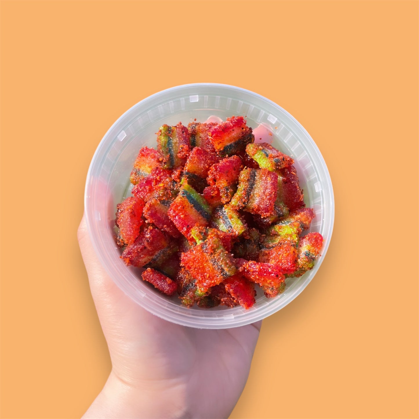 Xtreme Bites Enchilados