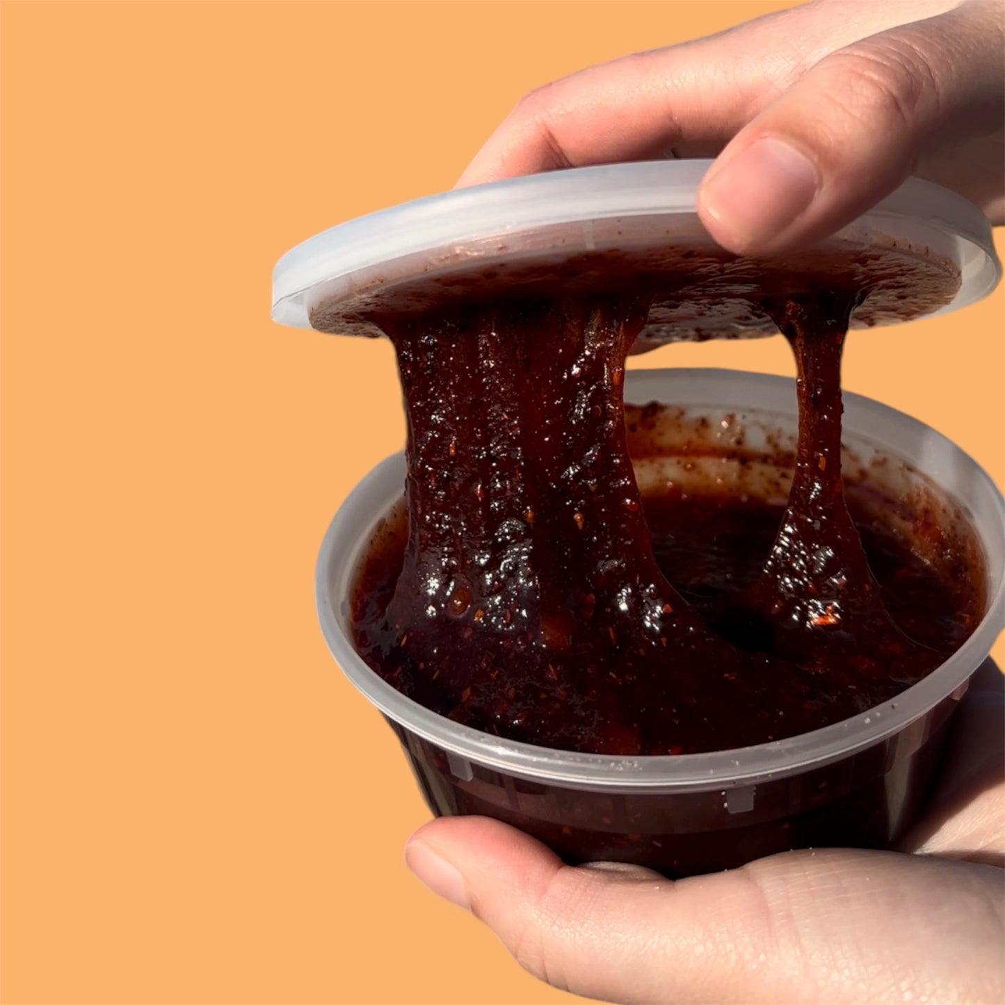 Tamarindo Chamoy Rim Paste