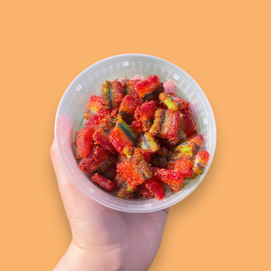 Xtreme Bites Enchilados